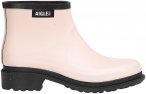 Aigle Damen Fulfeel Low Gummistiefel (Größe 41, rosa)
