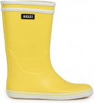 Aigle Damen Malouine 2 Gummistiefel (Größe 39, gelb)