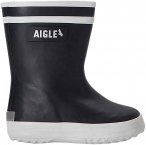 Aigle Kinder Baby Flac Fur 2 Schuhe (Größe 20, blau)