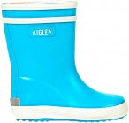 Aigle Kinder Flac 2 Gummistiefel (Größe 20, blau)