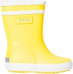 Aigle Kinder Flac 2 Gummistiefel (Größe 19, gelb)