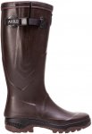 Aigle Parcours 2 Vario Gummistiefel (Größe 41, braun)