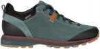 Aku Damen Bellamont 4 Suede GTX Schuhe (Größe 41.5, gruen)