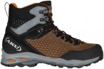 Aku Herren Alterra II GTX Schuhe (Größe 46, braun)
