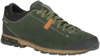 Aku Herren Bellamont 3 Suede GTX Schuhe (Größe 46, gruen)