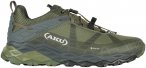 Aku Herren Flyrock GTX Schuhe (Größe 46, gruen)