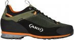 Aku Herren Link GTX Schuhe (Größe 43, gruen)
