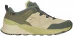 Aku Herren Omnia V-Light GTX Schuhe (Größe 44, gruen)