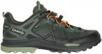 Aku Herren Rocket DFS GTX Schuhe (Größe 44, gruen)