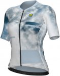 Alé Damen Atmosfera Trikot (Größe L, mehrfarbig)