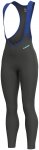 Alé Damen K-Tour Bib lang (Größe S, schwarz)
