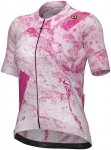 Alé Damen Marble Trikot (Größe L, mehrfarbig)