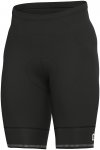 Alé Herren Corsa Radhose kurz (Größe S, schwarz)