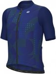 Alé Herren Enjoy Radtrikot (Größe M, blau)