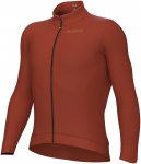 Alé Herren Follow Me 2.0 Trikot (Größe S, braun)
