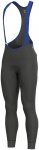 Alé Herren K-Tour Bib lang (Größe XXL, schwarz)