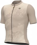 Alé Herren Krakatoa Trikot (Größe XXL, beige)