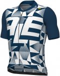 Alé Herren Multiverso Trikot (Größe S, blau)