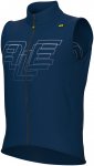 Alé Herren Sauvage Vest Trikot (Größe S, blau)