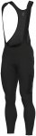 Alé Herren Stones Cargo 2.0 Bib lang (Größe L, schwarz)