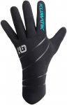 Alé Neoprene Handschuhe (Größe XL , schwarz)