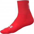 Alé Strada 2.0 Socken (Größe 36 , rot)