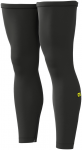 Alé Termico Beinlinge (Größe XXL, schwarz)