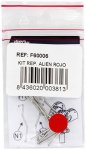 Alien Cams Revo Friend Repair Kit (Größe 1/3-black)