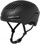 Alpina Brighton Mips Fahrradhelm (Größe 51-55CM, schwarz)