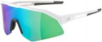Alpina Sonic HR Q 3 Sportbrille (Größe One Size, weiss)