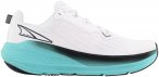 Altra Damen Fwd Via Schuhe (Größe 37.5, weiss)