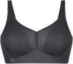 Anita Damen Air Control Sport BH (Größe 70B, grau)