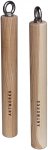 Antworks Batons Trainingsgriffe (Größe 60, braun)