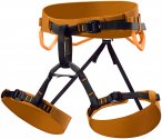Arcteryx Damen AR 385a Klettergurt (Größe 92-100CM, gelb)