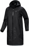 Arcteryx Damen Beta Coat Jacke (Größe M, schwarz)