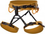 Arcteryx AR 395a Klettergurt (Größe 95-105CM, gelb)