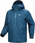 Arcteryx Herren Beta Insulated Jacke (Größe XL, blau)