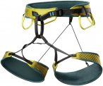 Arcteryx Skaha Klettergurt (Größe 76-84CM, gelb)