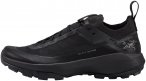 Arcteryx Herren Vertex Alpine GTX Schuhe (Größe 46, schwarz)