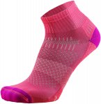 Areco Dryarn Running Socke (Größe 36 , pink)