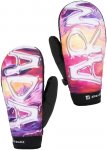 Armada Carmel Windstopper Handschuhe (Größe M, schwarz)