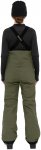 Armada Damen Pascore 2L Bib Hose (Größe M, oliv)