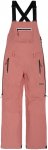 Armada Damen Pascore 2L Bib Hose (Größe S, rosa)