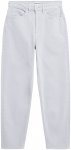 Armedangels Damen Mairaa Hose (Größe L, blau)