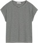 Armedangels Damen Oneliaa Lovely Stripes T-Shirt (Größe S, mehrfarbig)
