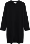Armedangels Damen Rosanniaas Kleid (Größe L, schwarz)