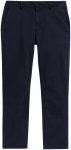 Armedangels Herren Aathan Hose (Größe S, blau)