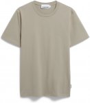 Armedangels Herren Jaames T-Shirt (Größe S, beige)