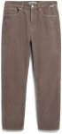 Armedangels Herren Maakx Corduroy Hose (Größe S , braun)
