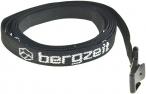 Arno Bergzeit Spannriemen Metall (Größe 3.0m, schwarz)